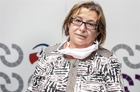 Pavla Svrinová se stala hlavní hygienikou, na její pedchozí místo v Ostrav je vypsáno výbrové ízení.