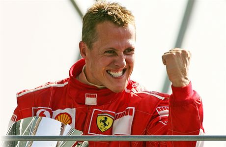 Michael Schumacher