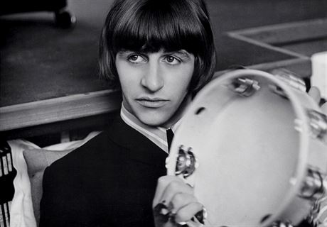 Ringo Starr (1965)