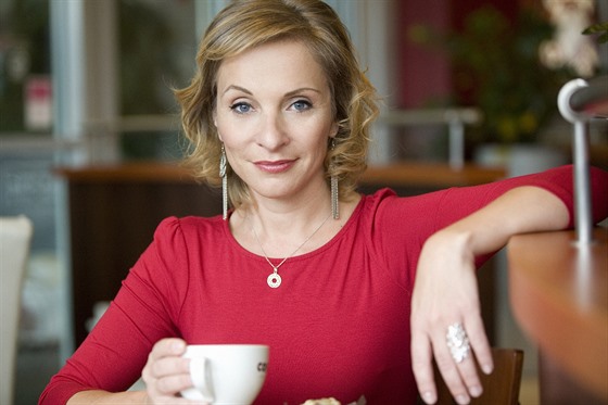 Martina Kemrová