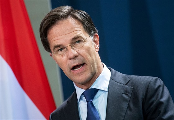 Mark Rutte