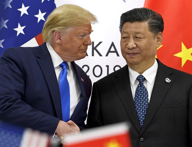 Aliance proti Číně? Zatím spíše jen zbožné přání, výzva USA nebudí důvěru