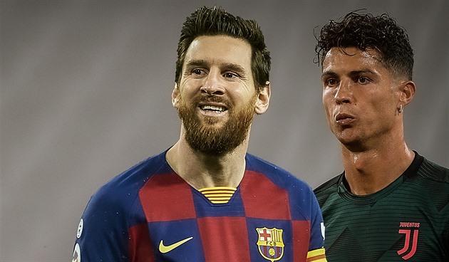 Hvězdné války bez hlavní ceny. Ale zasloužil by si Zlatý míč Messi, či Ronaldo?