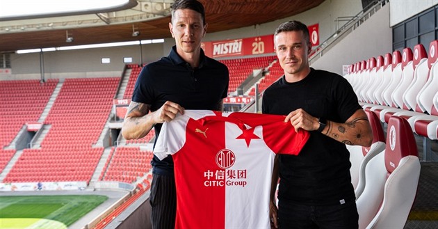 Odvolací komise vrátila etické komisi případ sportovního ředitele Slavie Bílka