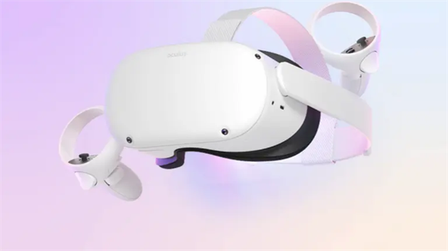 Přichází konečně VR brýle dostupné pro každého? Oculus chystá nový model -  iDNES.cz