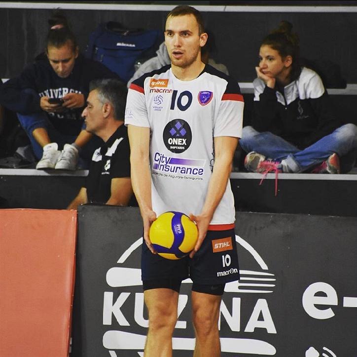 Filip Stoilovi�