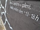 Unik�tn�mu projektu Mapa ko�en� pat�� ��st �eln� zdi karlovarsk� galerie...