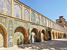 Golestánský palác v Teheránu