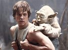 V pátém díle dojde na trénink Luka Skywalkera.