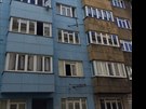 Po dvou letech zmizel nelegln vtah z domu v brnnsk ulici pitlka. Zbv...