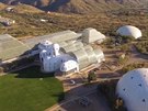 Trailer k dokumentu Spaceship Earth Biosphere 2
