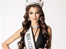 Miss Czech Republic 2020 Karolína Kopíncová