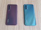 Realme X50 Pro 5G a X50 5G