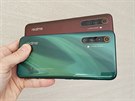 Realme X50 Pro 5G a X50 5G