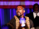 Kanye West (North Charleston, 19. ervence 2020)