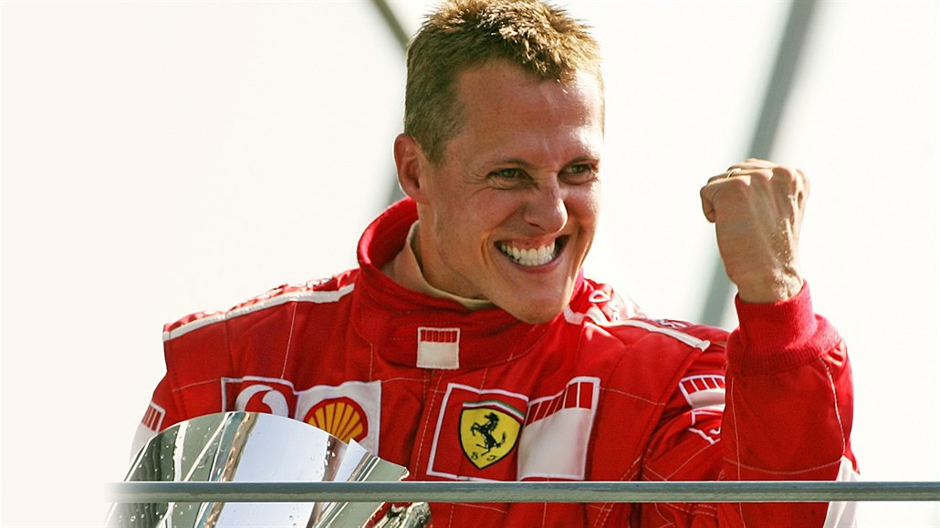 Michael Schumacher