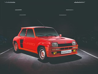 R5 Turbo