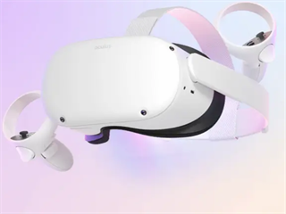 Možná podoba modelu Oculus Quest 2