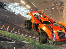 Rocket League