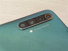 Realme X50 5G