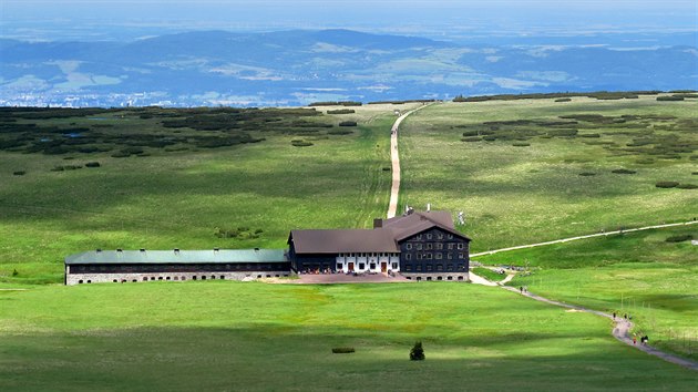Pivovar na Lun boud