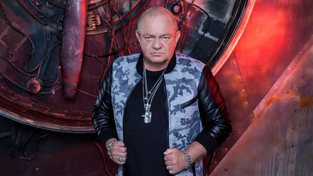 Zpvk Udo Dirkschneider