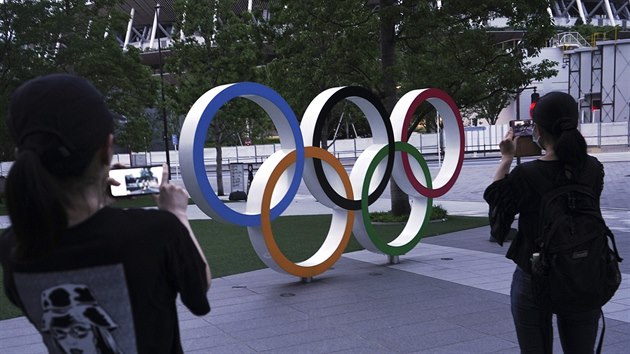 Olympijské hry v Tokiu mají odstartovat přesně za rok, 21. července 2021.