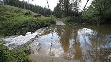 Nauné stezky vedoucí Nesmským a Balinským údolím se tí oblib turist.