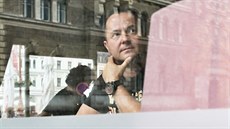 Martin H�ebík má v Liberci bary, diskotéky i kavárnu. Krom� toho provozuje i...