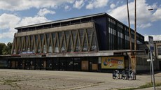 Výpravní budova vítkovického nádraží v bruselském stylu se stala památkou....