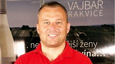 Vina� Bronislav Vajbar