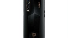 Oppo Find X2 Pro Automobili Lamborghini Edition