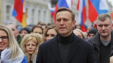 Alexej Navalnyj