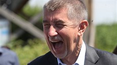 Náv�t�va národní p�írodní rezervace Bohdane�ský rybník. (23. �ervence 2020)