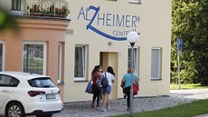 Jihlavské Alzheimercentrum je v současnosti největším ohniskem výskytu nového...