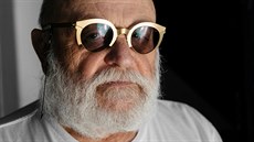 Arno�t Goldflam (Praha, 13. �ervence 2020)