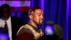 Kanye West (North Charleston, 19. ervence 2020)