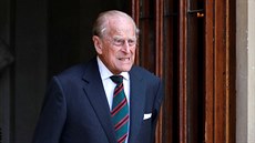 Princ Philip (Windsor, 22. �ervence 2020)