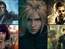 Square-Enix