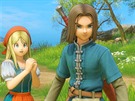 Dragon Quest XI: Echoes of an Elusive Age