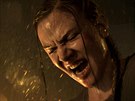 Abby z The Last of Us 2