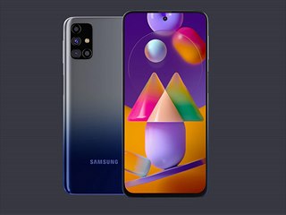 Samsung M31s