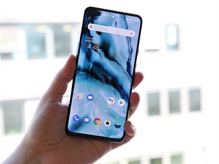 OnePlus Nord