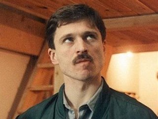 Jan Potměšil a Josef Nedorost ve filmu Bony a klid (1987)