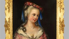 Princezna Charlotta de Rohan-Rochefort