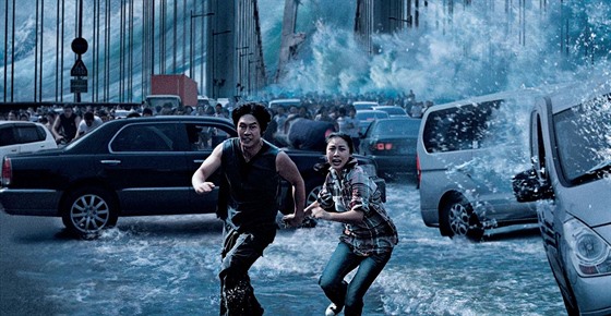 Z filmu Tsunami