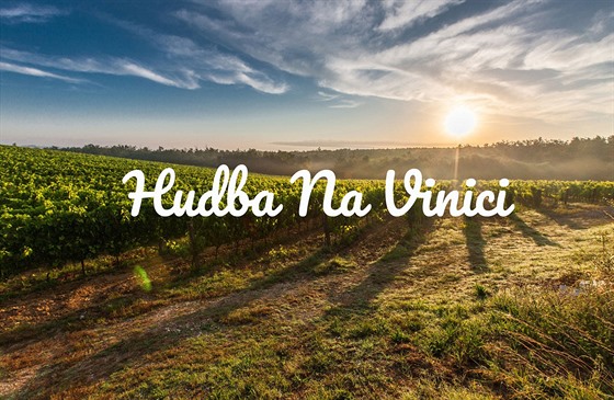 Hudba na vinicích