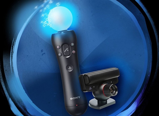 PlayStation Move