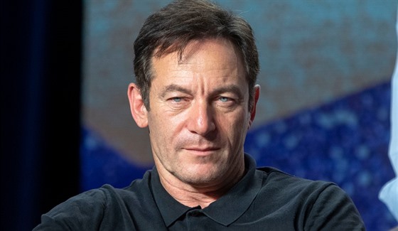 Jason Isaacs (Toronto, 8. záí 2018)