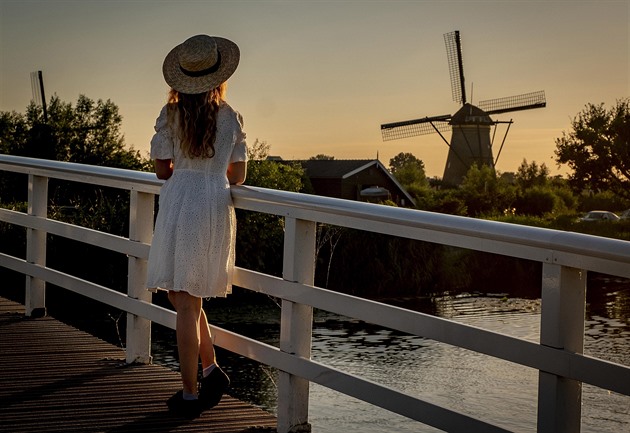 Co skutečně činí člověka šťastným aneb Proč blahobyt nestačí